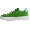 Gabor 46.460 Damenschuhe - Halbschuhe - Sneaker grün Produktbild-Vorschau 48