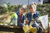 HABA Kescher Terra Kids Kescher Produktbild-Vorschau 6