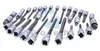 A collection of hex bits and sockets arranged on a white background. Náhľad obrázku produktu