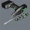 Wera Kraftform Kompakt 28 SB - Jeu d'embouts et de douilles Voir les images du produit 7