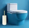 Brosse de toilettes « duo » ivoire - 5 five simply smart Voir les images du produit 7