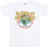 Disney - "Be Kind To Our Planet" T-Shirt für Herren BI40476 Produktbild-Vorschau 1