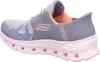 Skechers Damen Slip Ins Sneaker GLIDE STEP PRO Grau Textil Produktbild-Vorschau 46