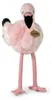 Plüsch-Flamingo, 34 cm, umweltfreundlich Produktbild-Vorschau 6