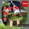 IKRA accu-grastrimmer IART 1224 | 12 V | snijbreedte 24 cm Productafbeelding-voorbeeld 3