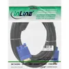 InLine® câble S-VGA Premium, 15 broches HD prise / prise, Voir les images du produit 2