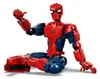 LEGO 76346 Marvel Super Heroes Spider-Man-Figur Voir les images du produit 13