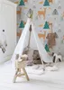 Coloray Fototapete 360x250 cm An Einer Wand Latex Produktbild-Vorschau 1