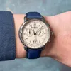 Zeppelin LZ 127 Graf Zeppelin Herrenuhr Chronograph Produktbild-Vorschau 6