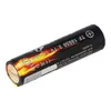Trustfire 18650 2400mAh 3.7V protégé, taille note Voir les images du produit 7