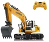Jamara Koparka Liebherr R936 1:20 2,4G 6+ Podgląd zdjęcia produktu 1