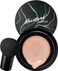 Hydratační make-up hybridní CC krém se vzduchovým Náhled obrázku produktu 1