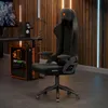 TX-ESPORTS Gaming Stuhl BRAWL | Gaming Sessel mit Produktbild-Vorschau 2