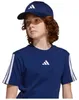 Adidas New Logo Sportkappe aus reiner Baumwolle, Produktbild-Vorschau 7