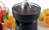 Ariete 417 Breakfast Zitruspresse mit 2 Presskegeln, 40 W,  Produktbild-Vorschau 4