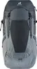DEUTER Futura 24 SL Rucksack grau Produktbild-Vorschau 4