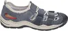 Rieker Damen Halbschuhe 5417-36, 5417-37, 5417-38, 5417-39, Produktbild-Vorschau 43