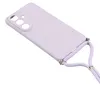 Samsung Galaxy A57 Hülle - Coverup Colour TPU Back Cover Produktbild-Vorschau 3