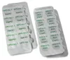 120 Tabletten für Pooltester Chlor/ pH-Wert (12 Streifen) Produktbild-Vorschau 1