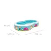 INTEX 56490NP Swimcenter "Paradise" Pool 262x160x46 Produktbild-Vorschau 18