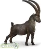 Collecta Alpensteinbock Spielfigur - realistisches Wildtier Produktbild-Vorschau 2