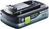 Festool BHC 18 Li-Basic, SDS Plus, Černá, Šedá, 1,8 cm, Náhled obrázku produktu 12