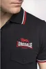 Męska koszulka polo slim fit LYNTON Black XL Lonsdale Podgląd zdjęcia produktu 14