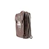Alpenleder Multipurpose Bag Allgäu Brandy Echt Leder Produktbild-Vorschau 5