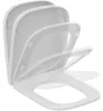 WC-Sitz i.life B Wrapover Softclosing weiß weiß Produktbild-Vorschau 10