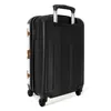NoBoringSuitcases.com® Kufr Príručná batožina na kolieskach Náhľad obrázku produktu 3