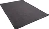 Trend Velours Teppich Kurzflor Modern Pflegeleicht Produktbild-Vorschau 2