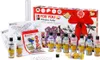 Marabu Window Color "fun & fancy", set per voi Anteprima dell’immagine prodotto 1