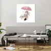 Bilder auf glas - Einteilig - Hasen Regenschirm Kinder - Produktbild-Vorschau 6