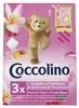 Coccolino, Saszetki zapachowe do szafy, różowe, 3 sztuki Náhled obrázku produktu 2