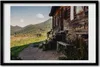 Bild 60x40 MDF-Rahmen, Wandkunst Holzberghaus Produktbild-Vorschau 1