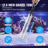 Aspirateur d'aquarium VEVOR, nettoyeur de gravier pour Voir les images du produit 3