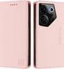 Lederhülle für Tecno Camon 20 Premier 5G Hülle Flip Produktbild-Vorschau 2