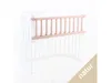 babybay Verschlussgitter für Maxi und Boxspring, natur Produktbild-Vorschau 8