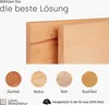 LAMO Manufaktur Waschtischplatte, Holzplatte Waschtisch, Produktbild-Vorschau 3