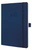 Wochenkalender Conceptum 2027 Softcover dunkelblau 400 Produktbild-Vorschau 9