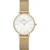 Daniel Wellington - DW00100662 - Polshorloge - Dames - Productafbeelding-voorbeeld 1