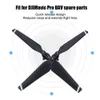 Náhradné vrtule pre DJI Mavic Pro Drone Spare (weiße Kante) Náhľad obrázku produktu 4