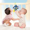 Clementoni Disney Baby Stitch Soft Rattle, Junge/Mädchen, Produktbild-Vorschau 7