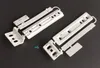 2x Schleppscharnier Kühlschrank Bauknecht Whirlpool AEG Produktbild-Vorschau 3