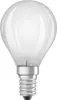 LED Filament Tropfen E14 1,5W 136lm 2.700K matt Produktbild-Vorschau 2