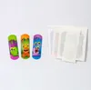 FIGO Wundverband Kinder Pflaster 10er Kleine Monster Produktbild-Vorschau 5