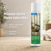 Nettoyant moquette fibres naturelles, 400 ml, pour env. 10 Voir les images du produit 2