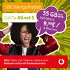 Vodafone Prepaid CallYa S | 35 GB statt 25 GB | 10 EUR Produktbild-Vorschau 3