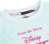 Frozen - pyžamo s dlhými nohavicami pre dievčatá NS9464 Náhľad obrázku produktu 4