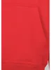 XXL Urban Classics Kapuzen-Sweatshirt rot Produktbild-Vorschau 4